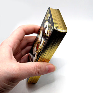 Futhark of the Shadowed Feather Runic Oracle Rune Deck GIFT SET