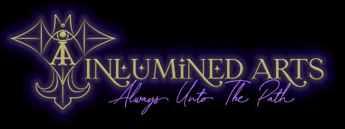 Inlumined Arts LLC logo