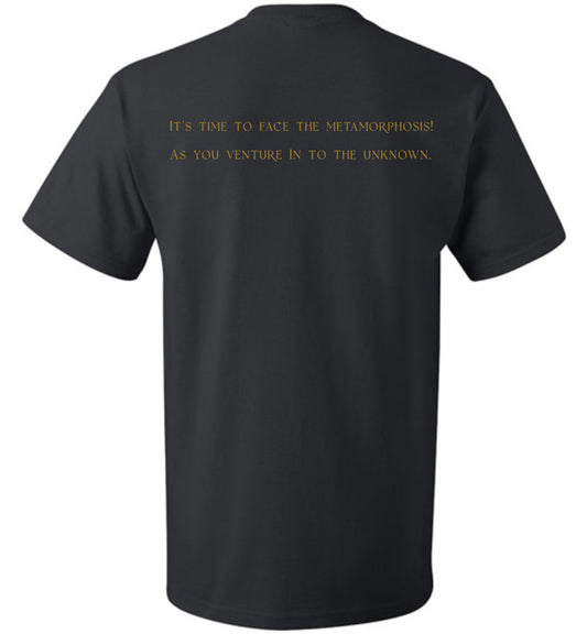 ELEMENT of FATE Metamorphosis shirt s-6xl