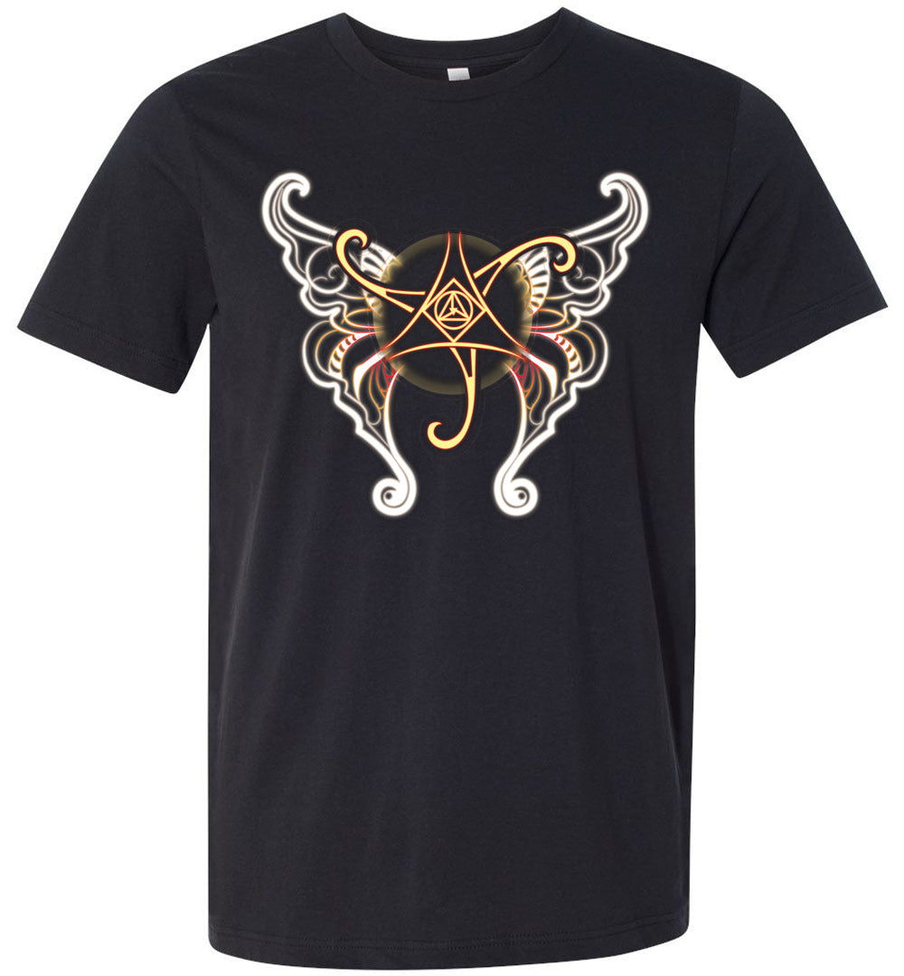 ELEMENT of FATE Metamorphosis shirt s-xl Fitted