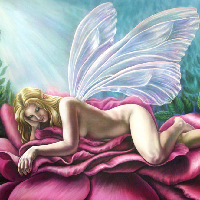 sunkissed fairy crop