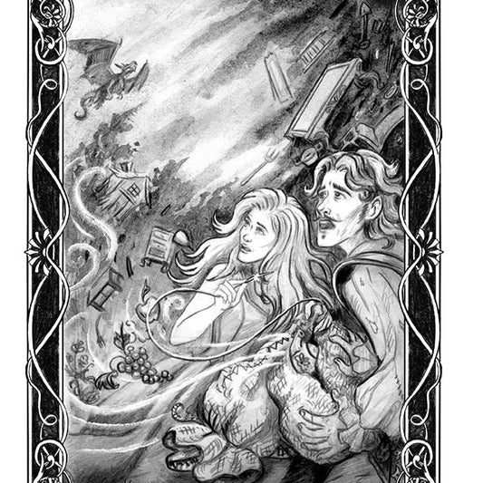 pic of artwork