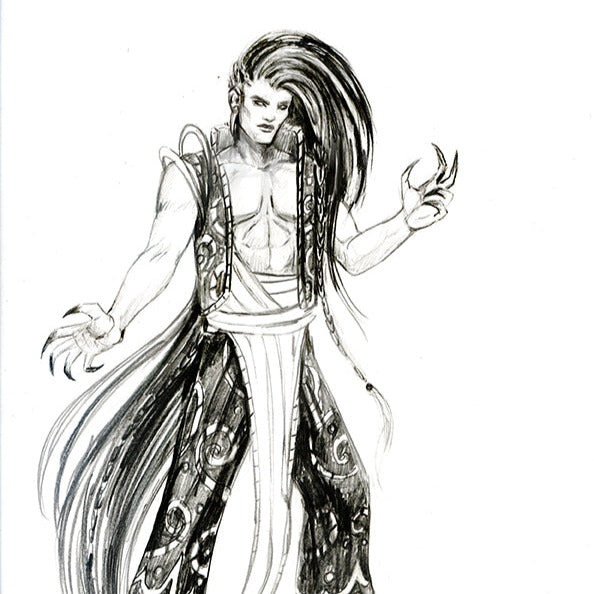 pic of artwork