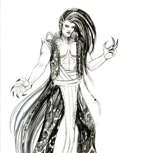 pic of artwork