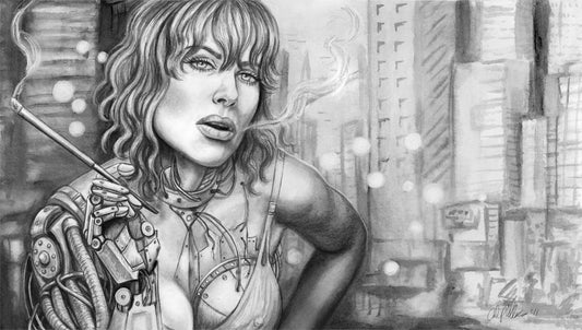 pic of artwork