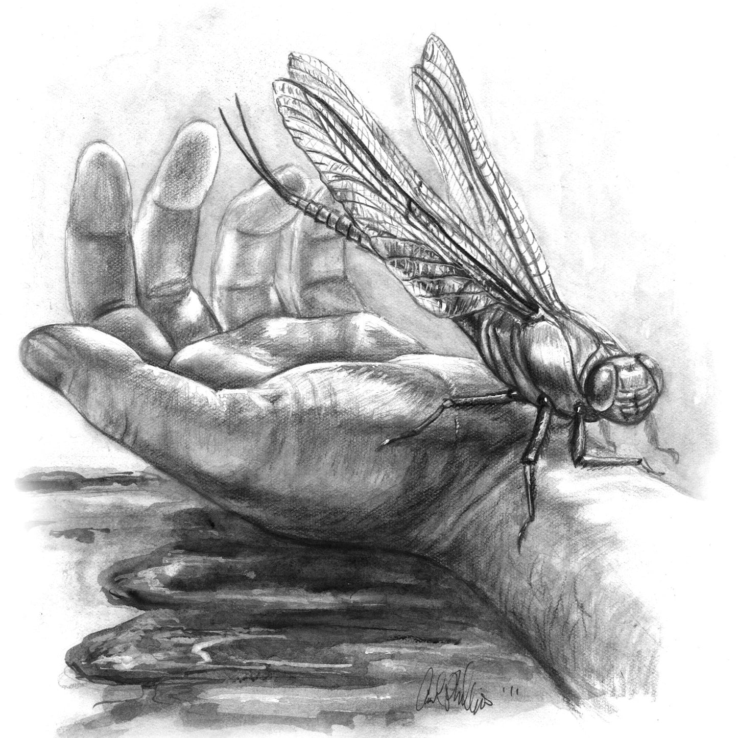 pic of artwork