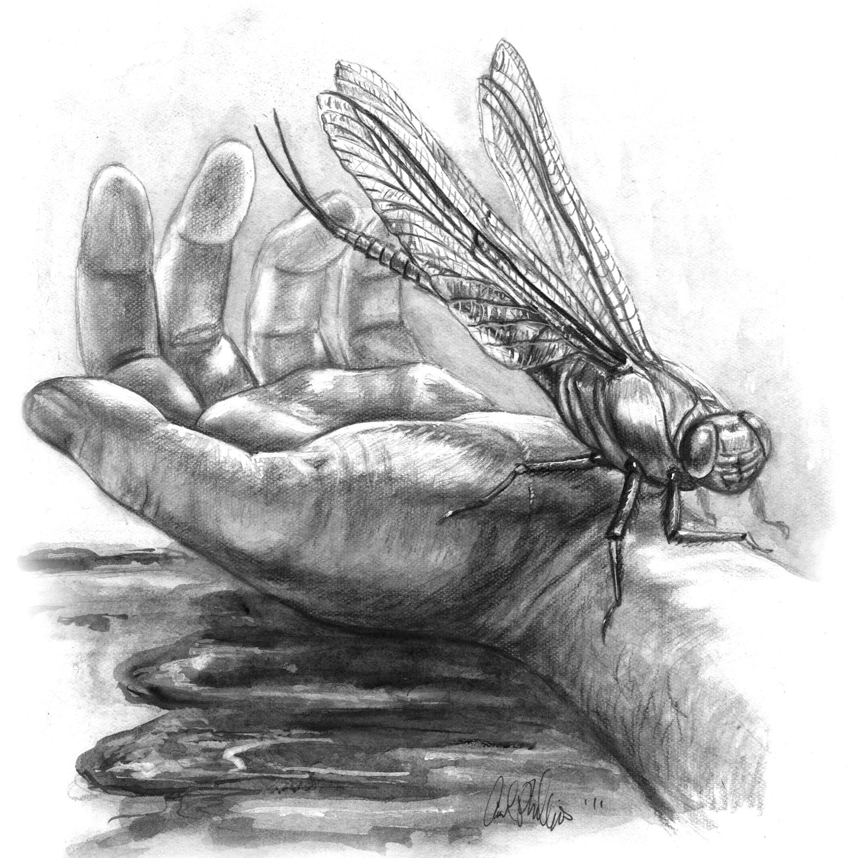 pic of artwork