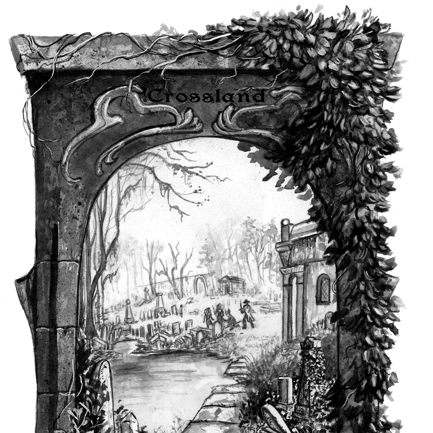 pic of artwork