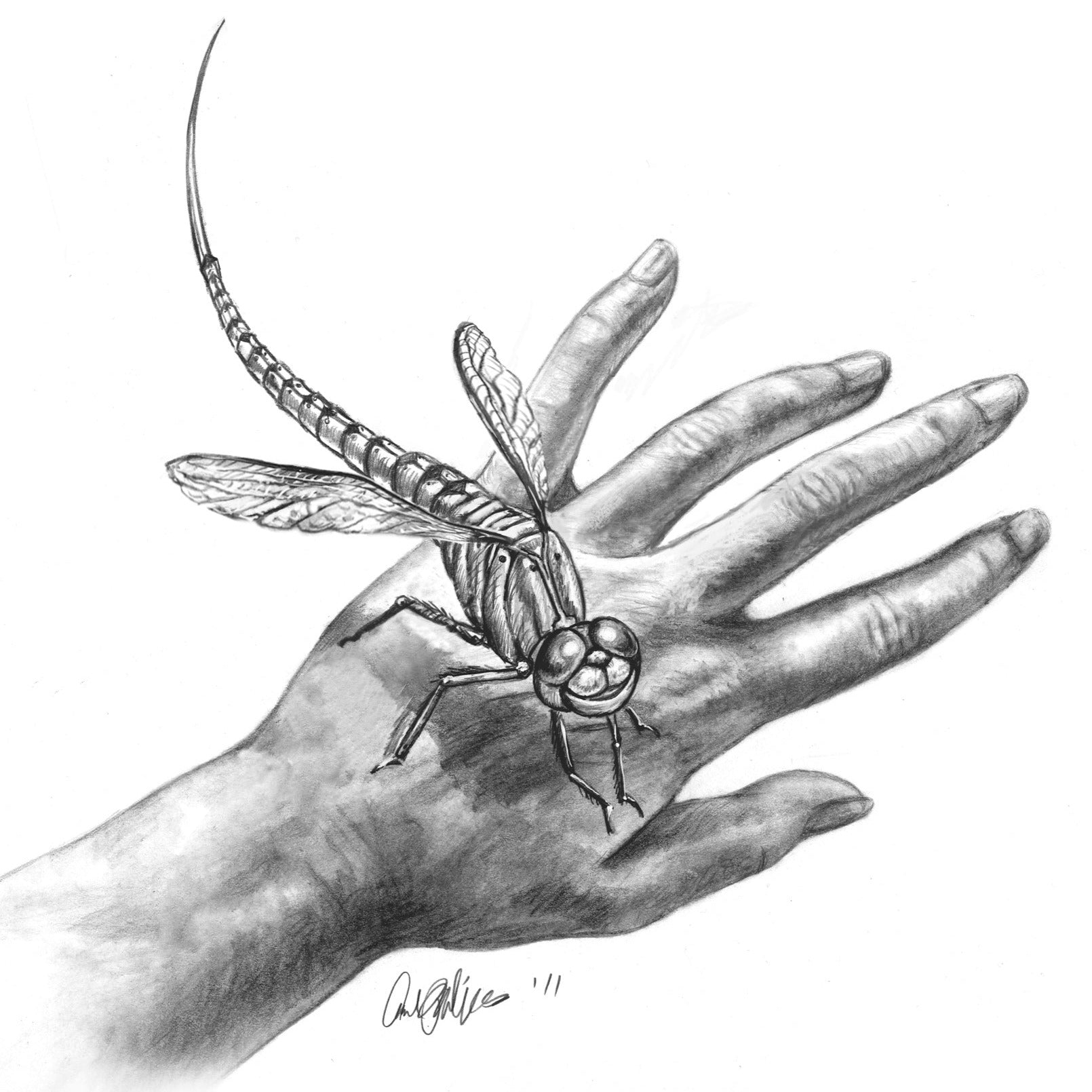 pic of artwork