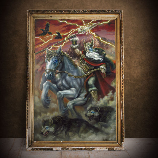 pic of artwork