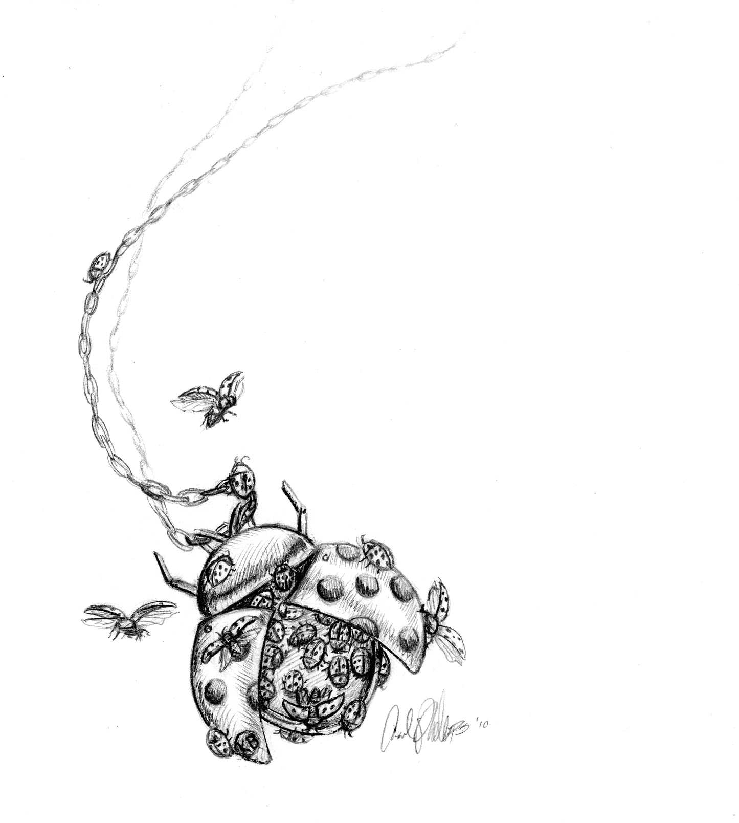pic of artwork