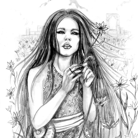pic of artwork