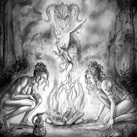 pic of artwork