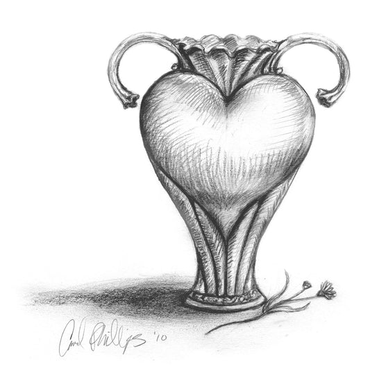 Sam's Jar  LEAGUE OF ELDER ILLUSTRATION - Inlumined Arts LLC