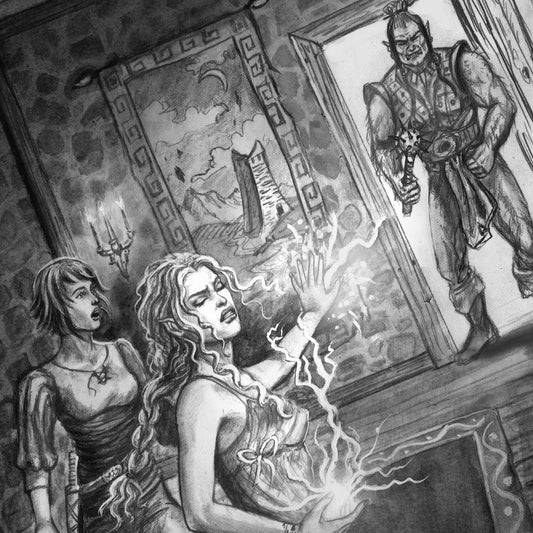 pic of artwork