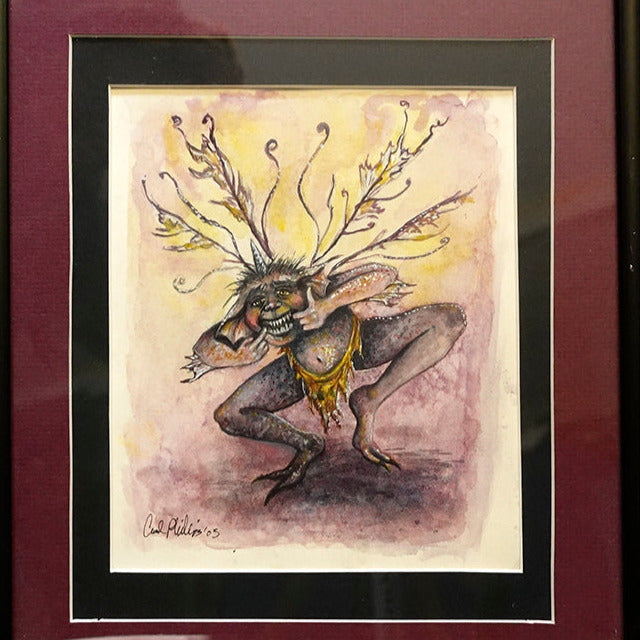pic of artwork