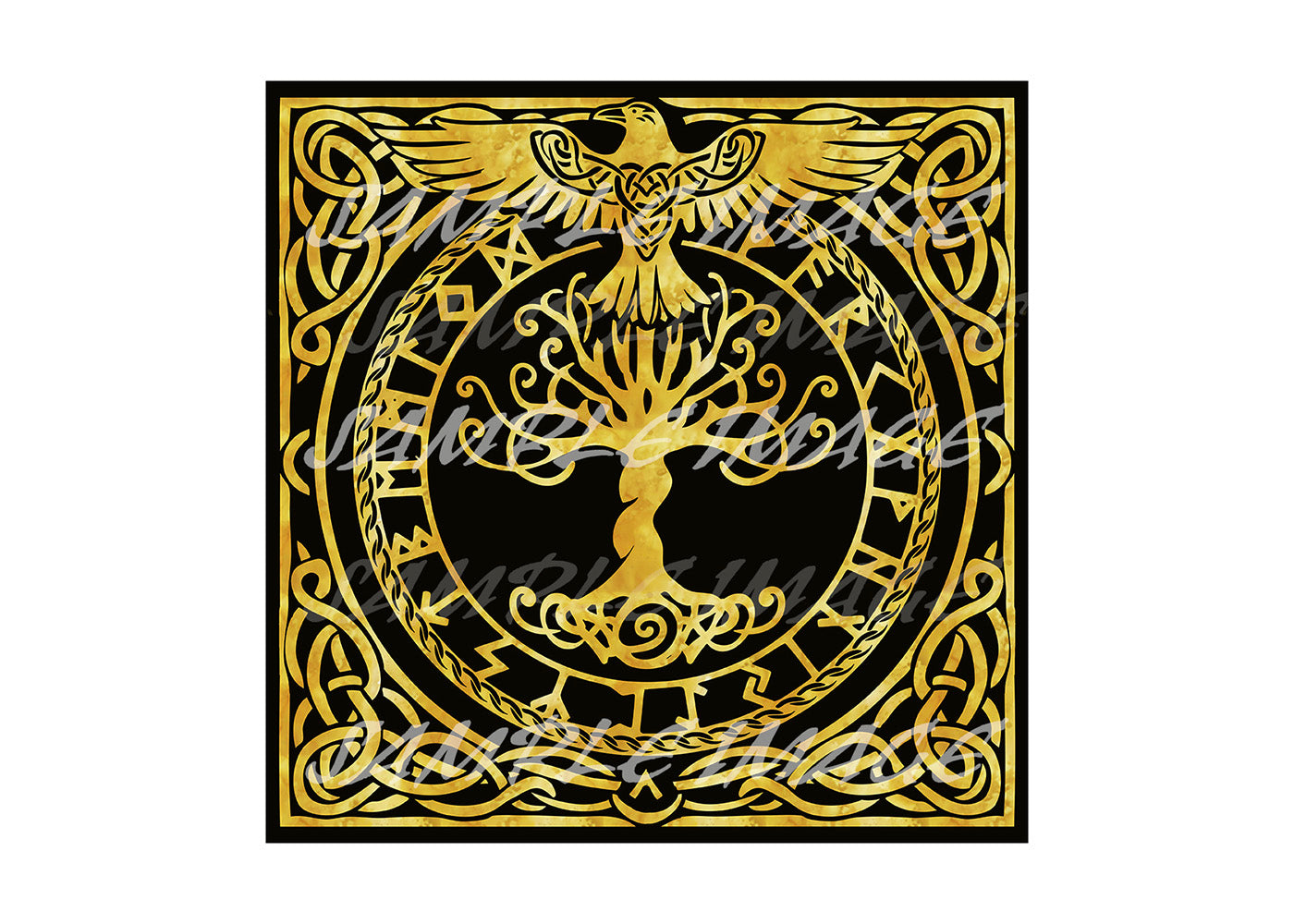 Altar Cloths – Inlumined Arts LLC