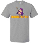 The Dorktater Creative Artist Shirt s-6xl