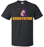 The Dorktater Creative Artist Shirt s-6xl