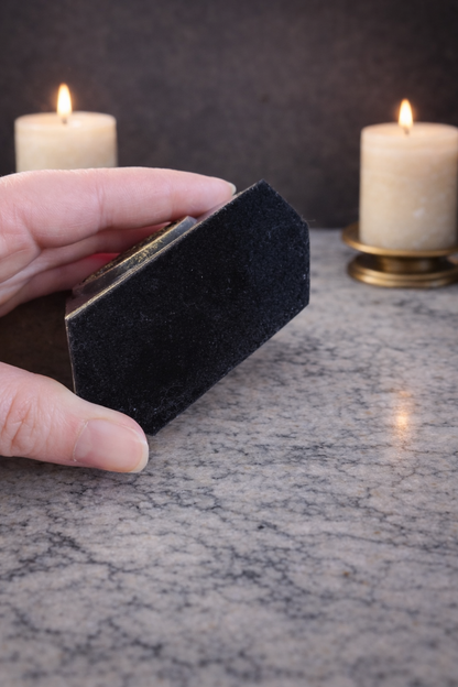 Tree Of Life Tarot Card Holder  Stand