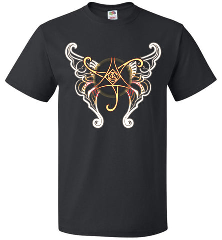 ELEMENT of FATE Metamorphosis shirt s-6xl