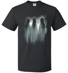 3 Norns Fates Occult Norse Mystisim T-shirt s-6xl