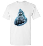 Winter King  Unisex  T -shirt ( s-5xl)