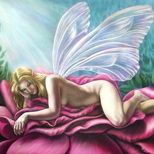 sunkissed fairy crop