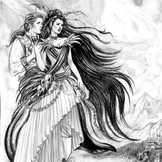 pic of artwork