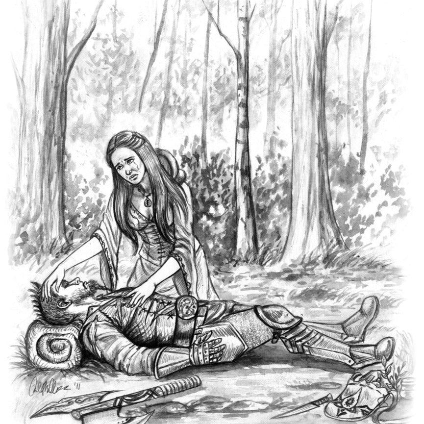 pic of artwork