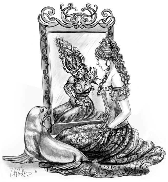 pic of artwork