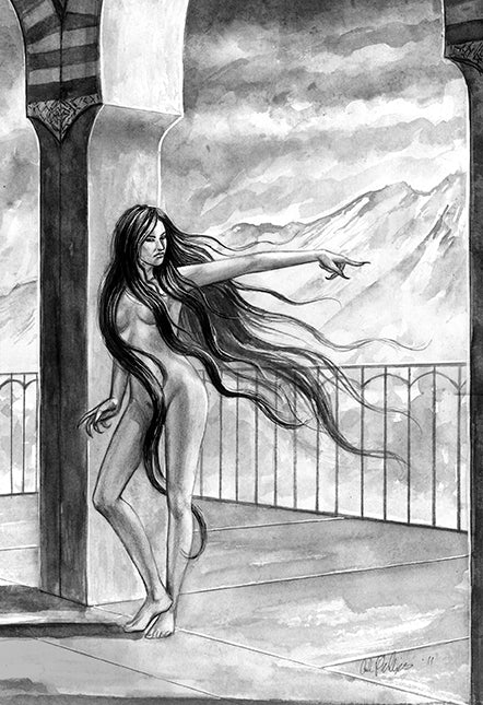 pic of artwork