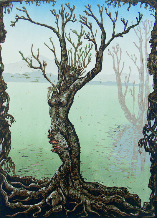 pic of artwork