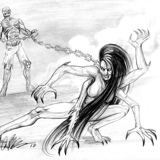 pic of artwork
