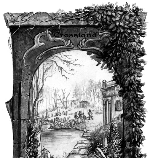 pic of artwork