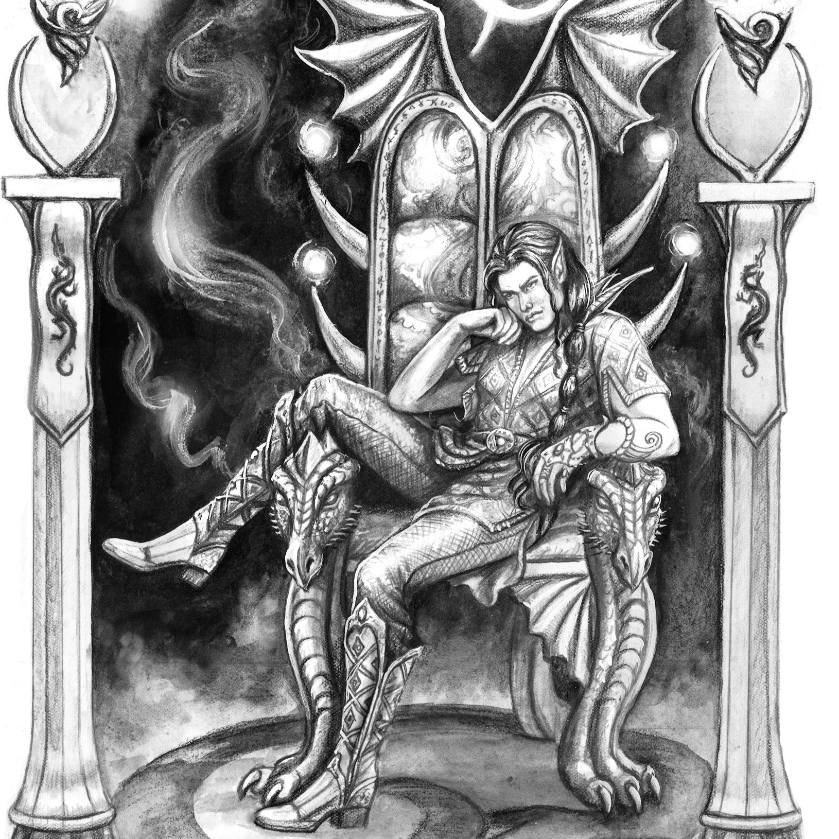 pic of artwork