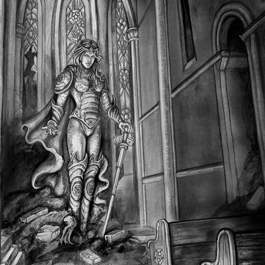 pic of artwork