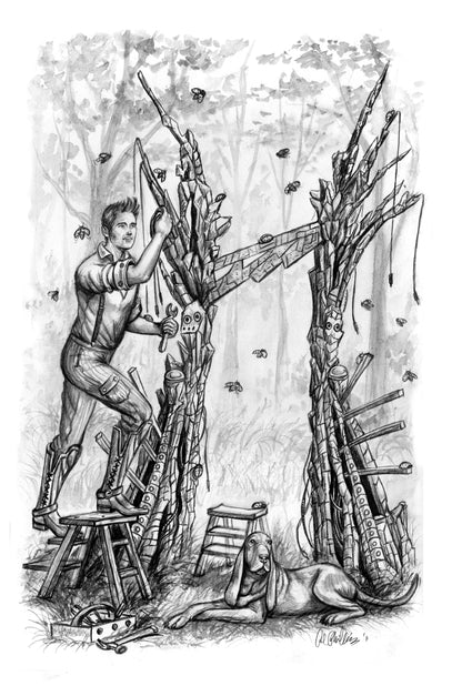 pic of artwork