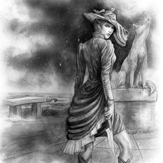 pic of artwork