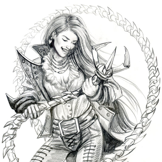 pic of artwork