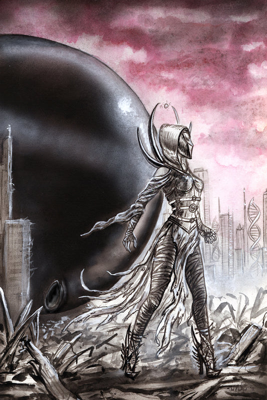 pic of artwork