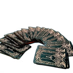 World Tree rune card deck