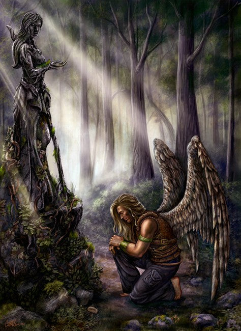 "Plenarius" Limited Edition Print
