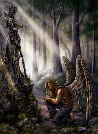 "Plenarius" Limited Edition Print